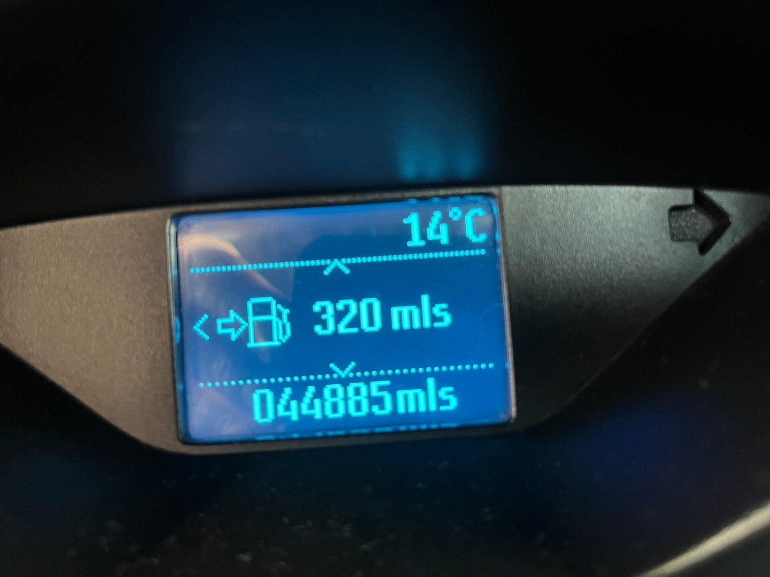 Used Ford Focus 2014 for sale - 76576677: Photo 18