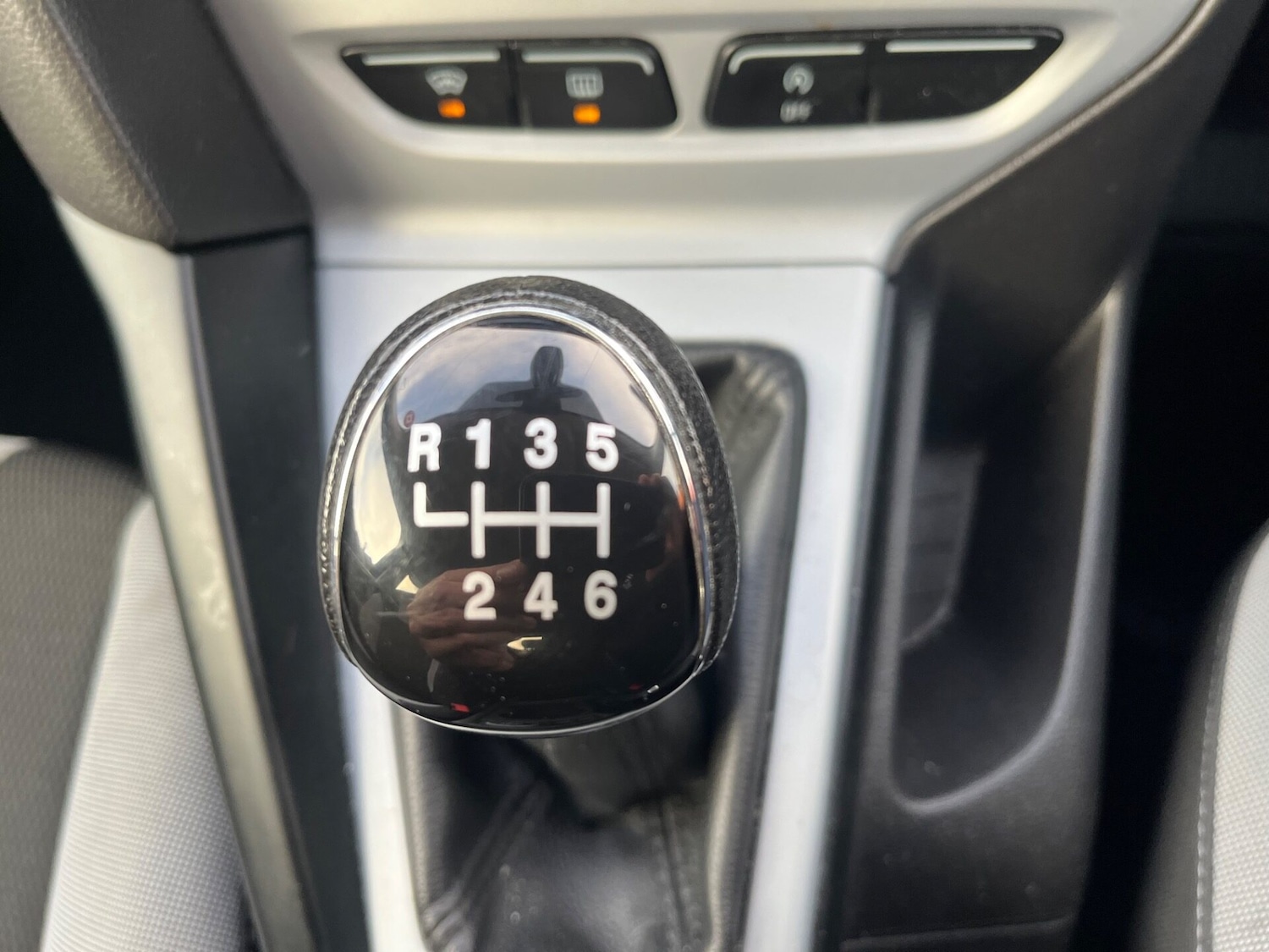 Used Ford Focus 2014 for sale - 76576677: Photo 19