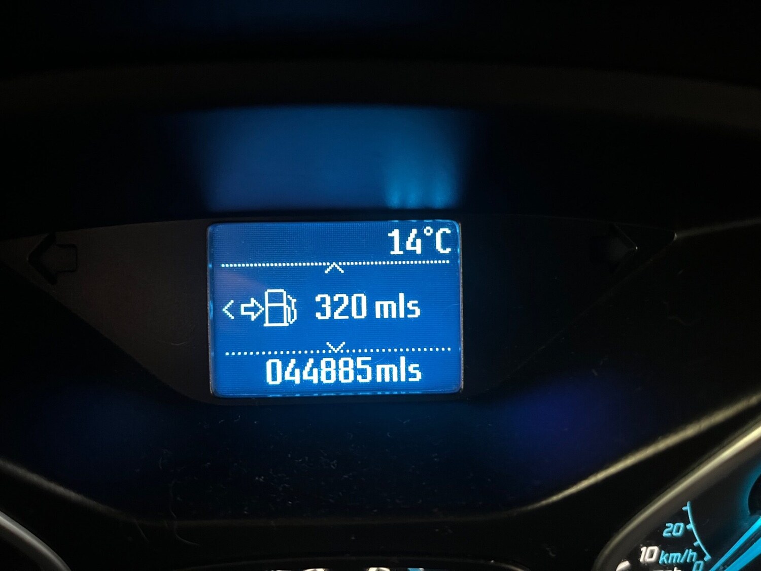 Used Ford Focus 2014 for sale - 76576677: Photo 21