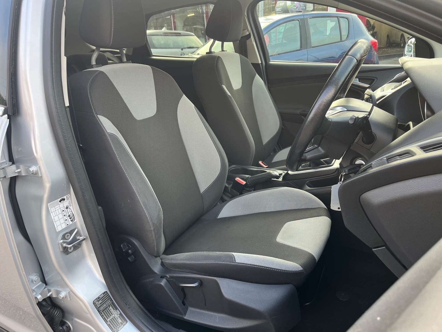 Used Ford Focus 2014 for sale - 76576677: Photo 3