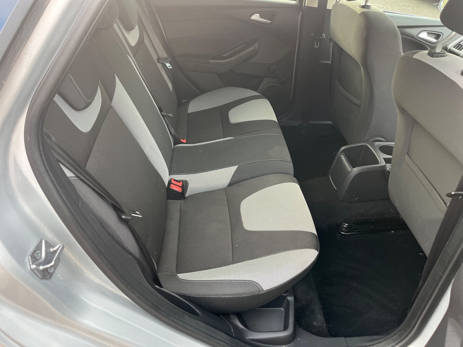 Used Ford Focus 2014 for sale - 76576677: Photo 7