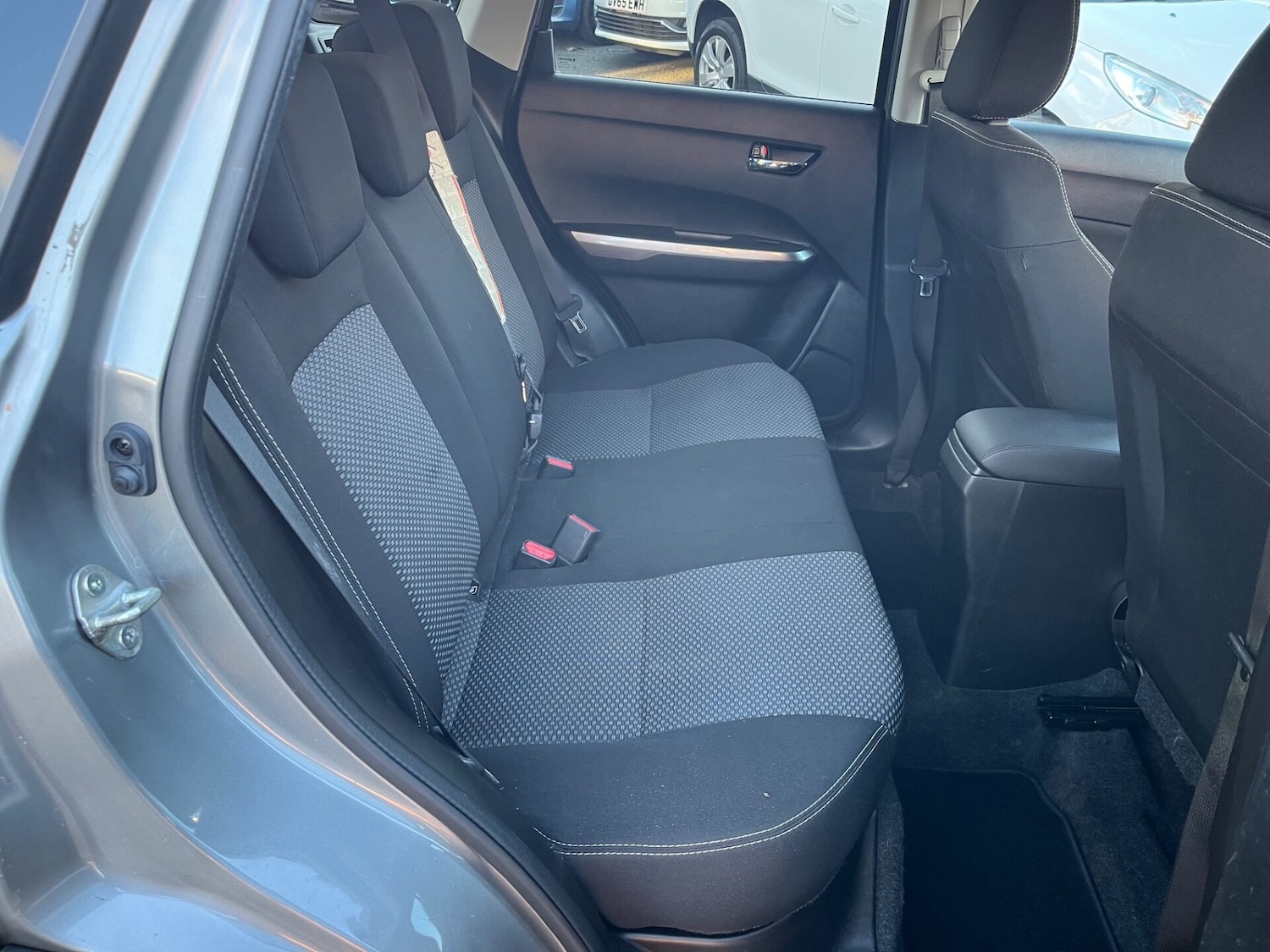 Used Suzuki Vitara 2019 for sale - 76694465: Photo 10