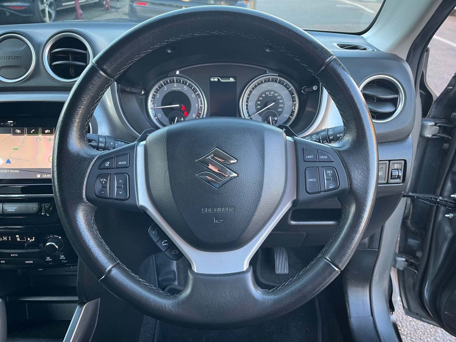 Used Suzuki Vitara 2019 for sale - 76694465: Photo 12