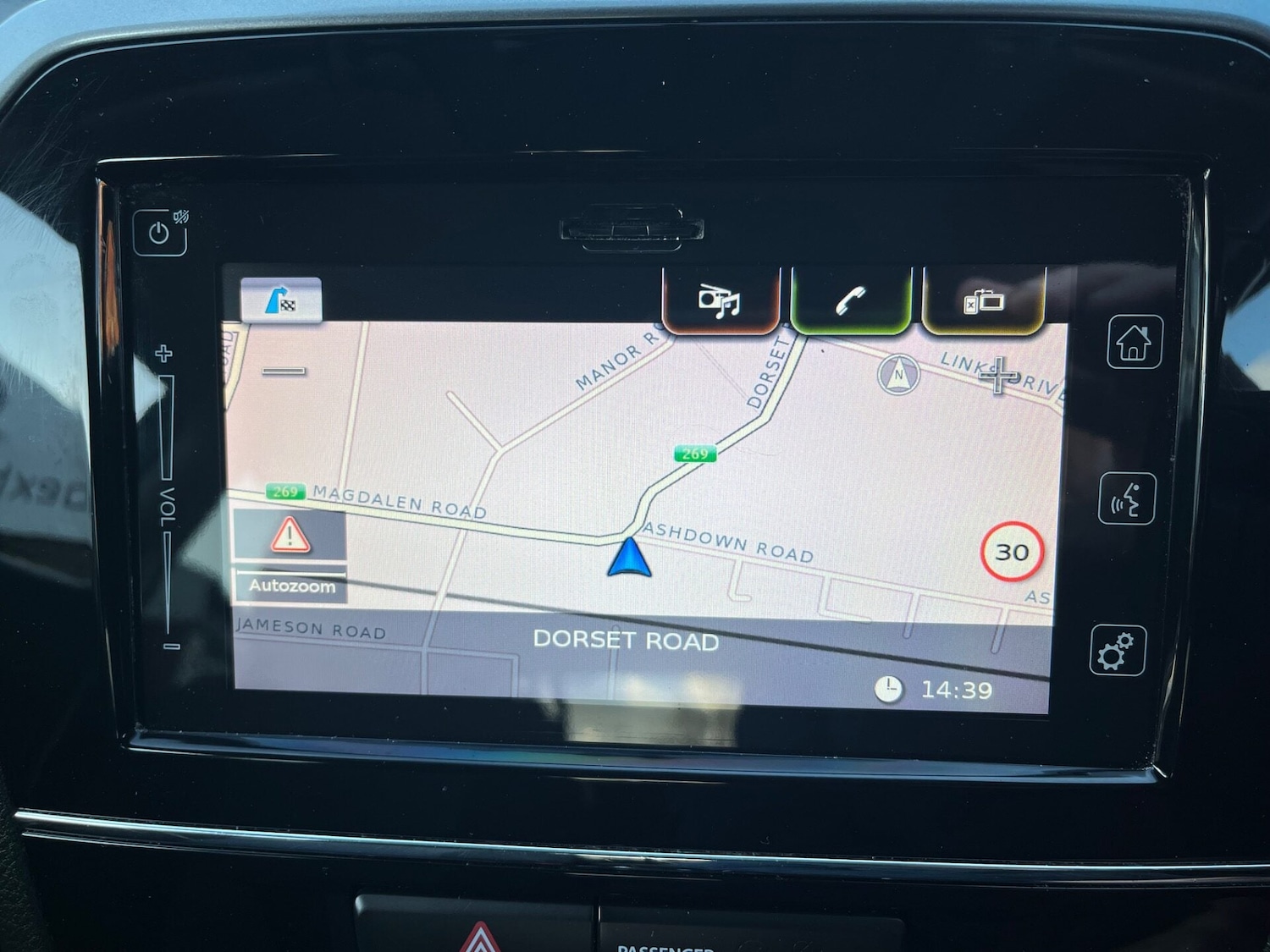 Used Suzuki Vitara 2019 for sale - 76694465: Photo 17