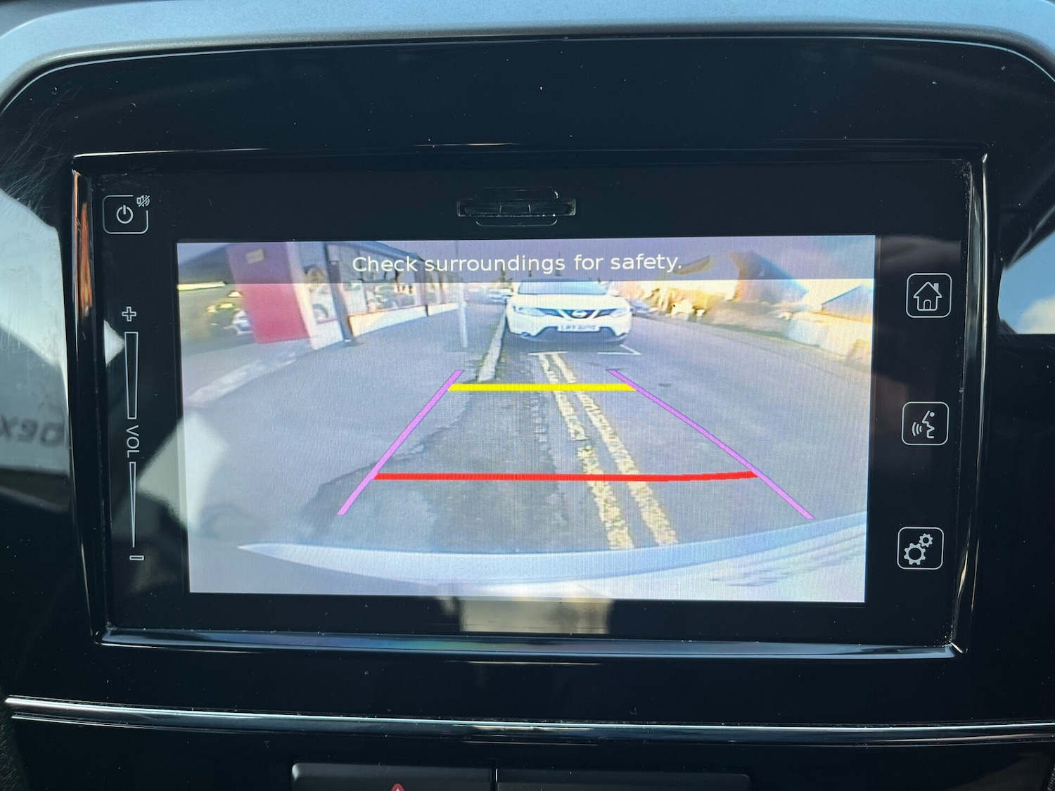 Used Suzuki Vitara 2019 for sale - 76694465: Photo 19