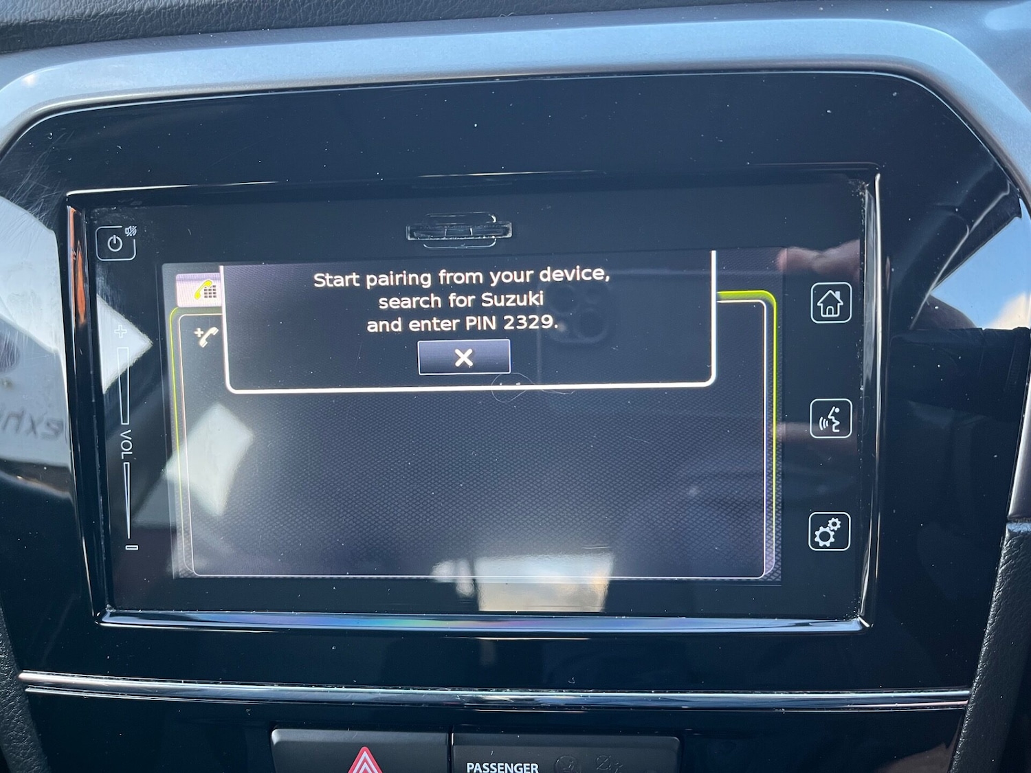 Used Suzuki Vitara 2019 for sale - 76694465: Photo 21