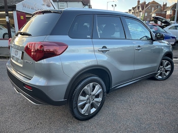 Used Suzuki Vitara 2019 for sale - 76694465: Photo