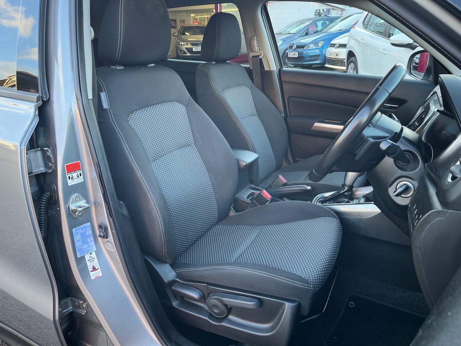 Used Suzuki Vitara 2019 for sale - 76694465: Photo 3