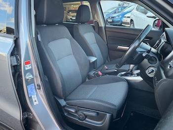 Used Suzuki Vitara 2019 for sale - 76694465: Photo