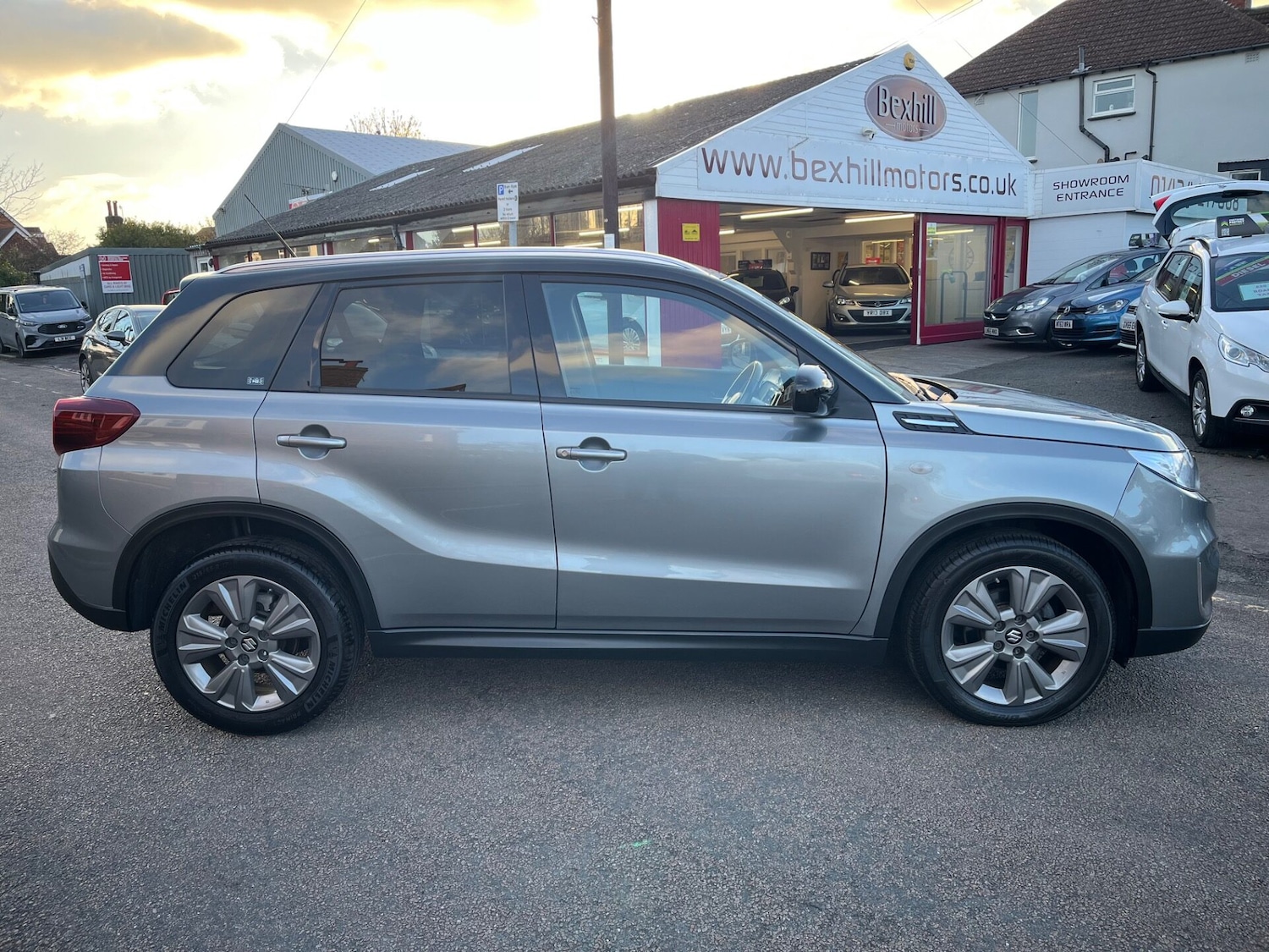 Used Suzuki Vitara 2019 for sale - 76694465: Photo 7