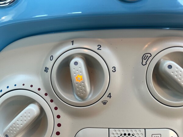 Used Fiat 500 2013 for sale - 76224476: Photo 14