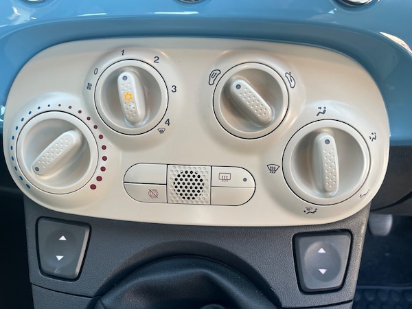 Used Fiat 500 2013 for sale - 76224476: Photo 15