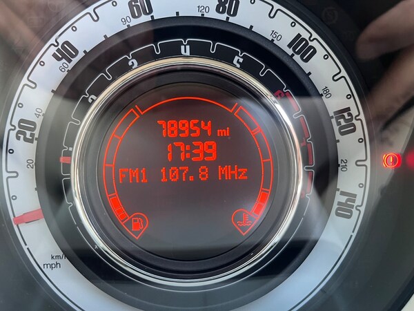 Used Fiat 500 2013 for sale - 76224476: Photo 18
