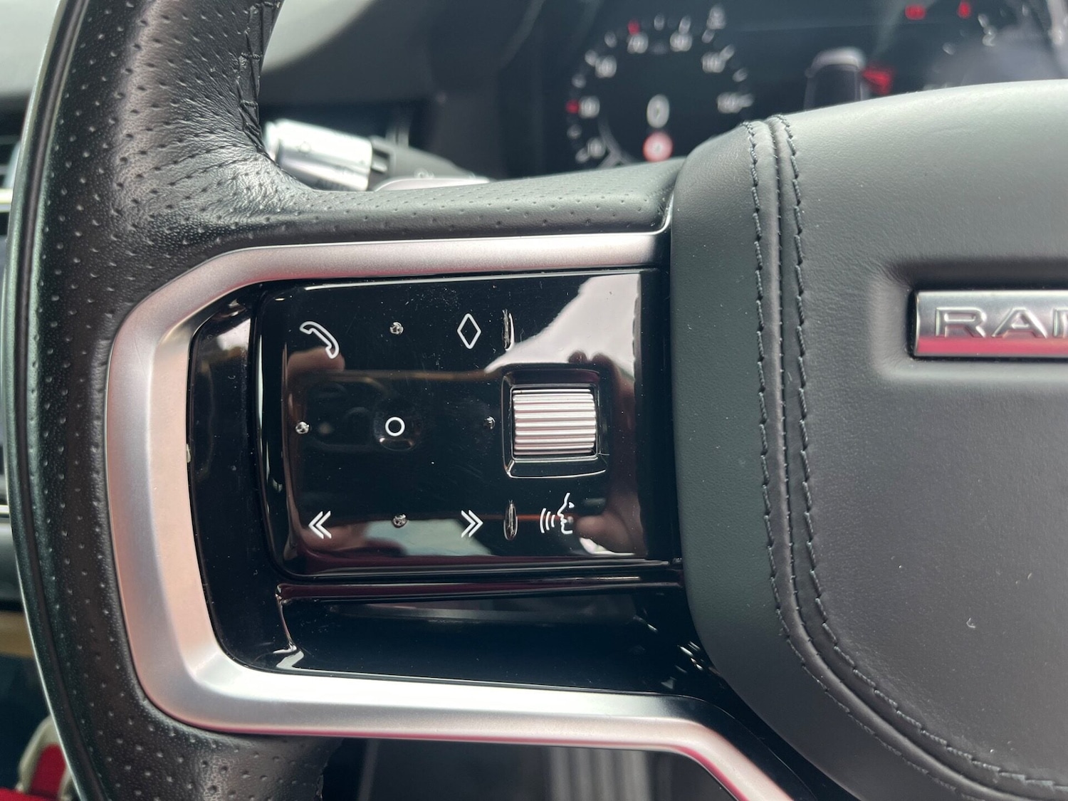 Used Land Rover Range Rover Evoque 2021 for sale - 77208681: Photo 17