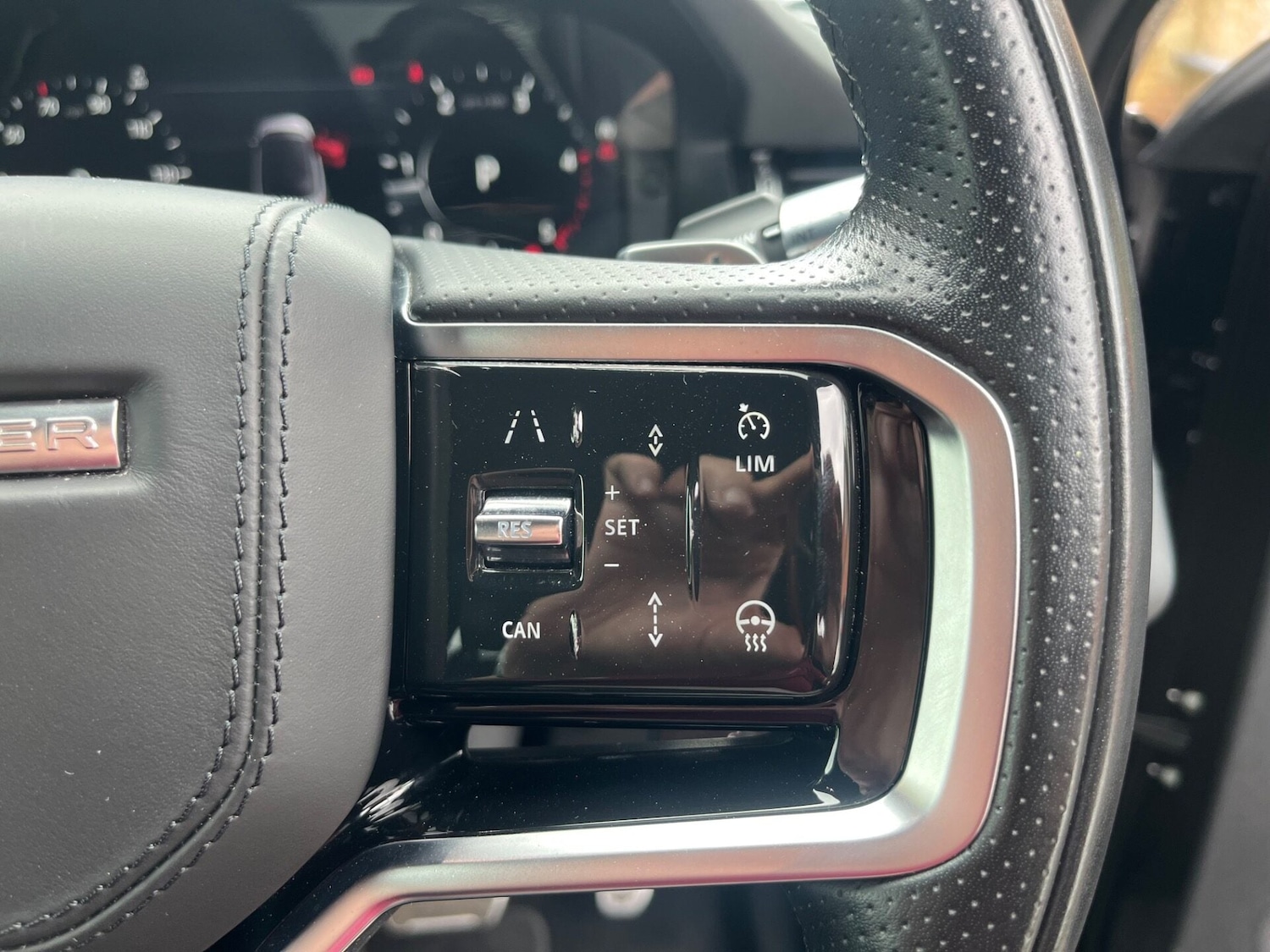 Used Land Rover Range Rover Evoque 2021 for sale - 77208681: Photo 18