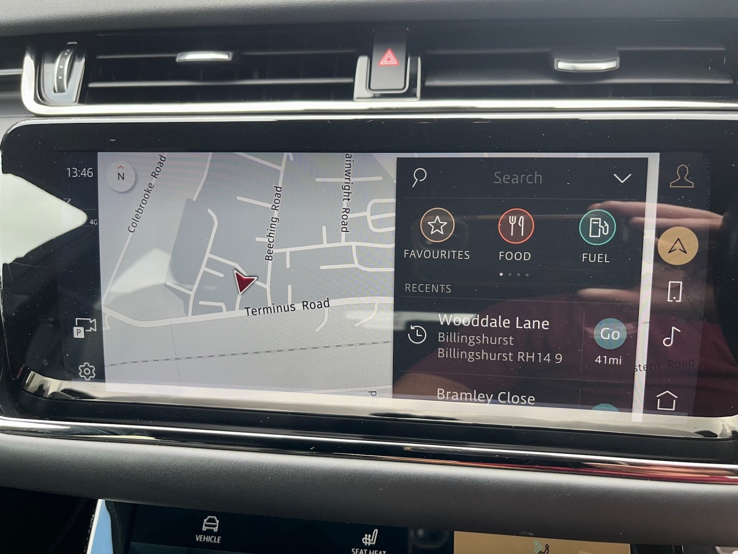 Used Land Rover Range Rover Evoque 2021 for sale - 77208681: Photo 19