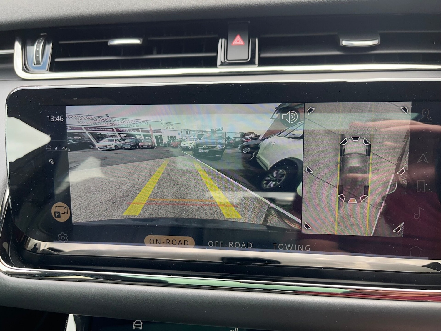 Used Land Rover Range Rover Evoque 2021 for sale - 77208681: Photo 20