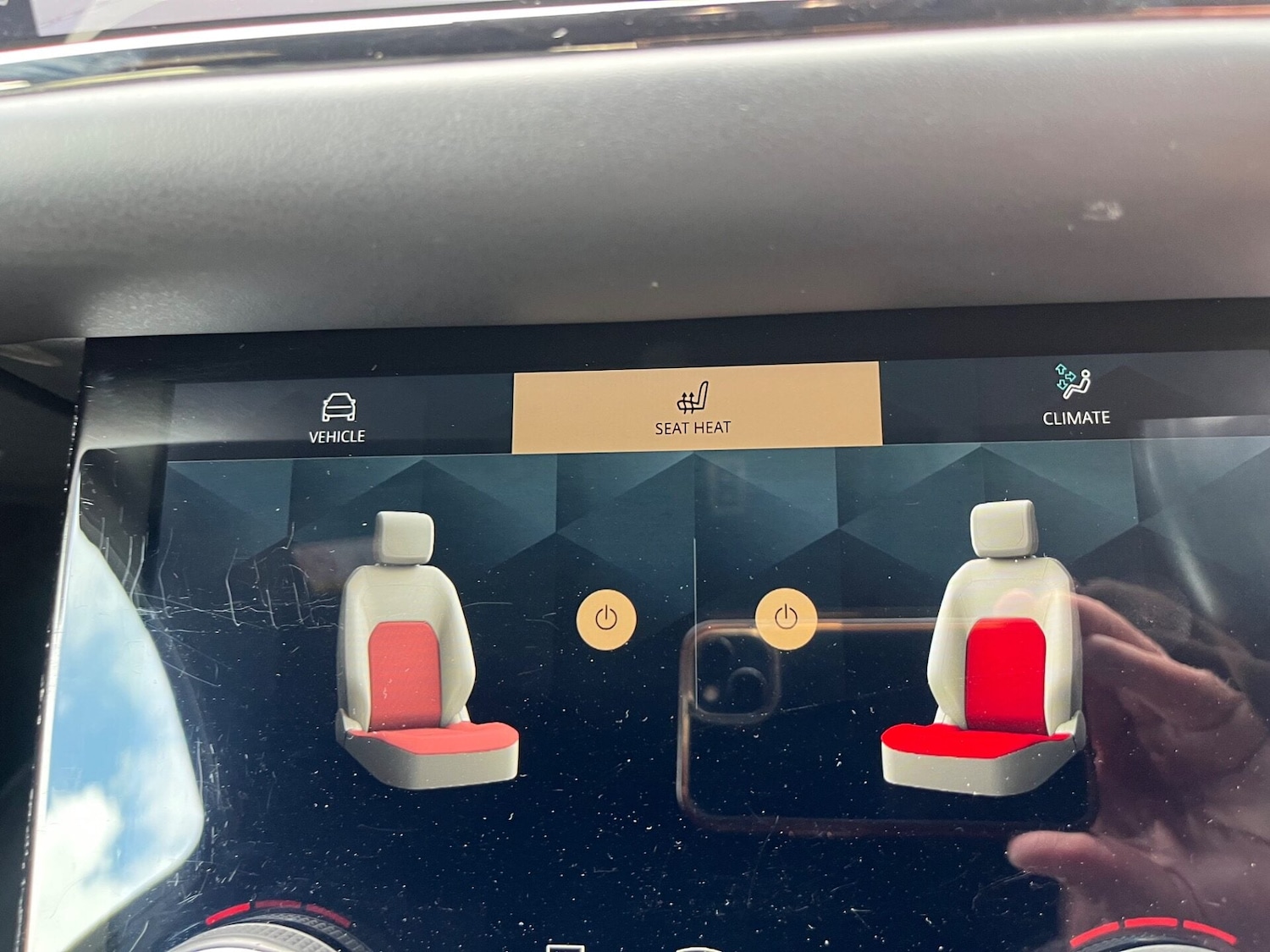 Used Land Rover Range Rover Evoque 2021 for sale - 77208681: Photo 22