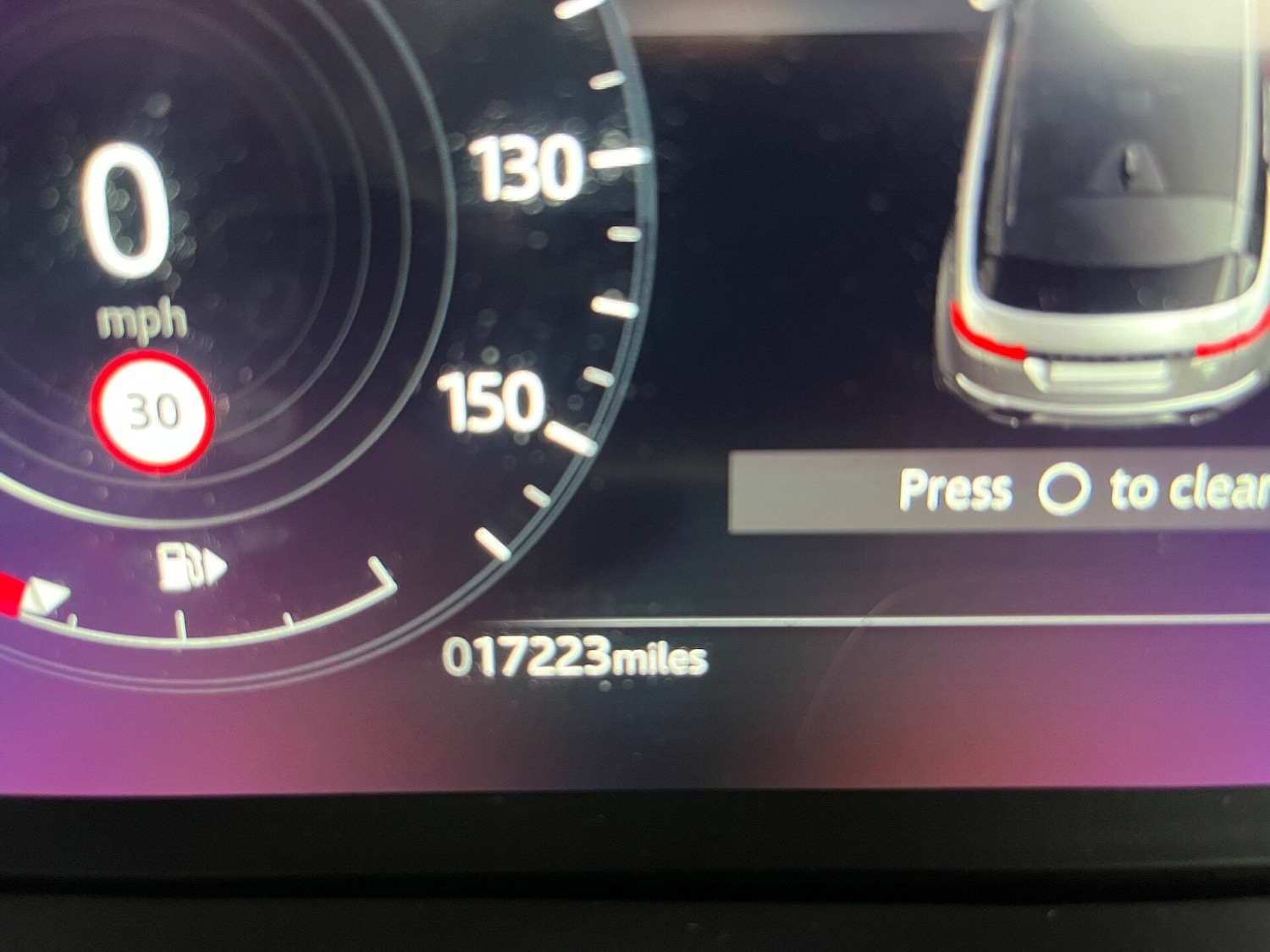 Used Land Rover Range Rover Evoque 2021 for sale - 77208681: Photo 31