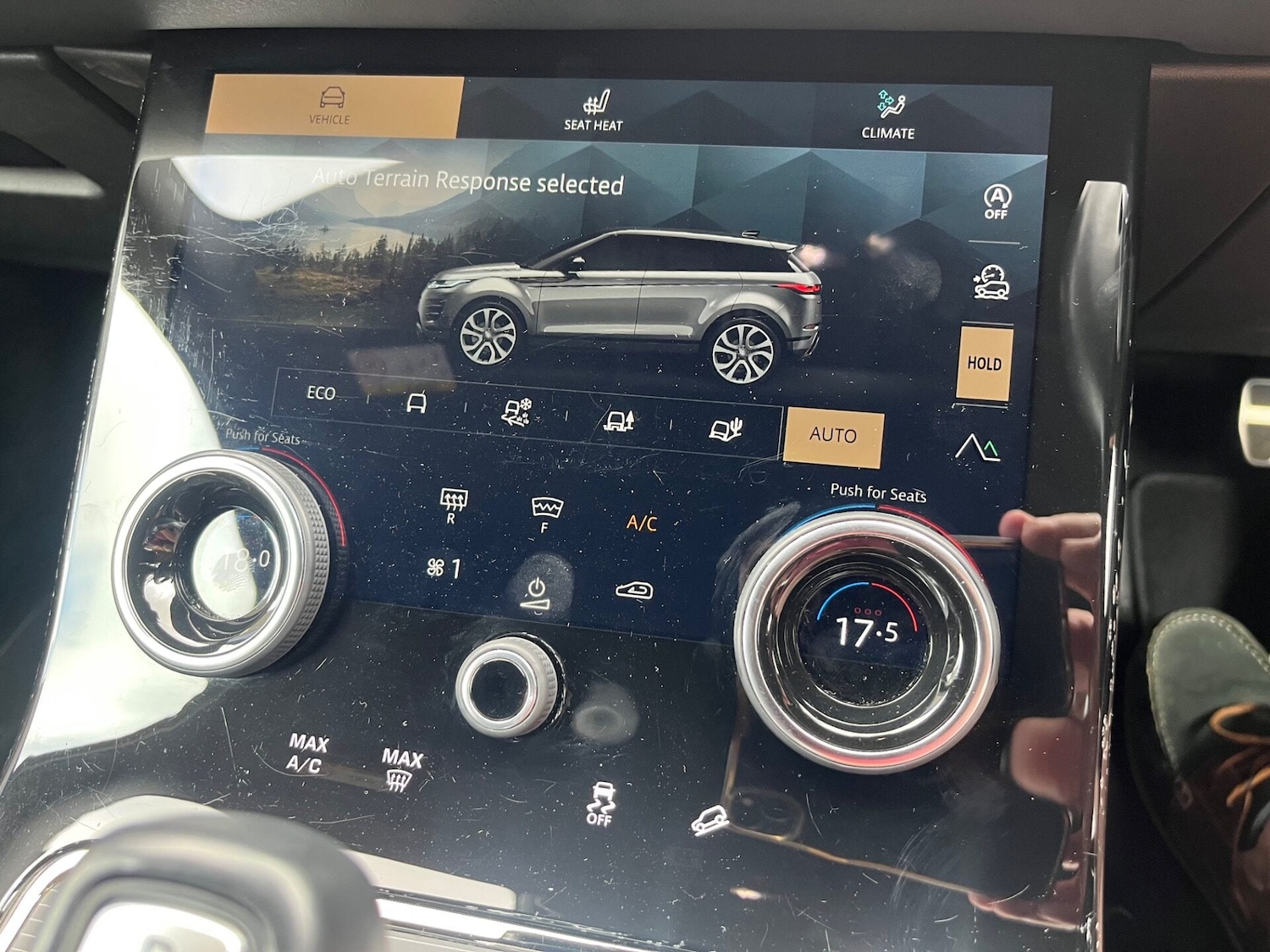 Used Land Rover Range Rover Evoque 2021 for sale - 77208681: Photo 33