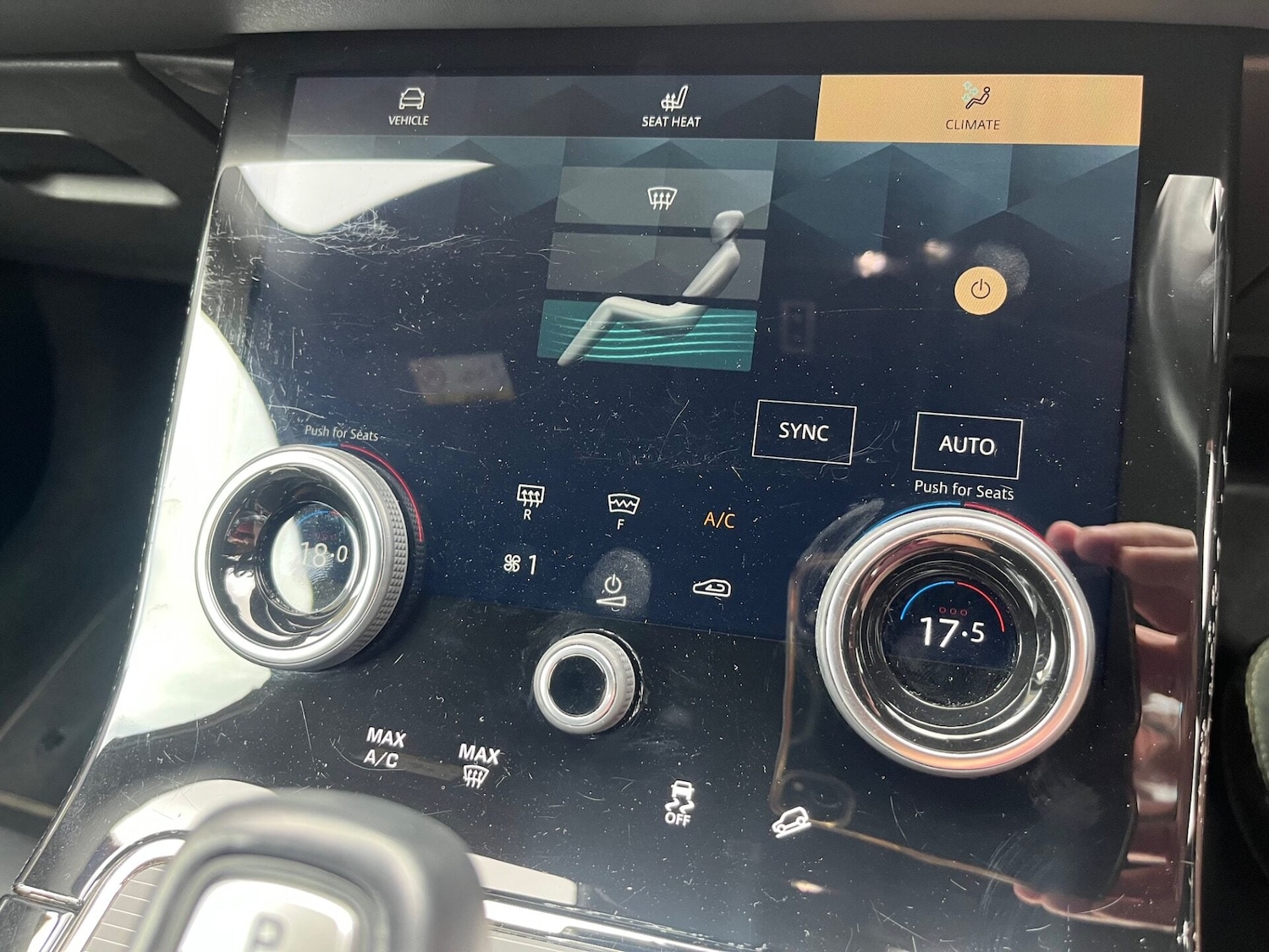 Used Land Rover Range Rover Evoque 2021 for sale - 77208681: Photo 34