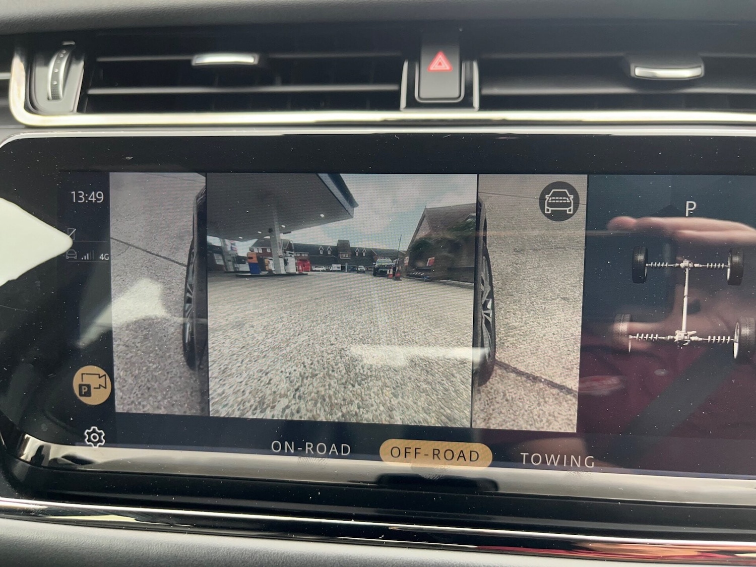 Used Land Rover Range Rover Evoque 2021 for sale - 77208681: Photo 36