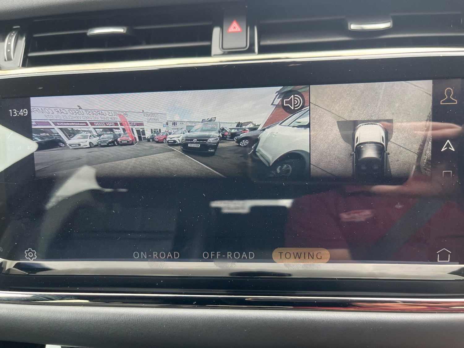 Used Land Rover Range Rover Evoque 2021 for sale - 77208681: Photo 37