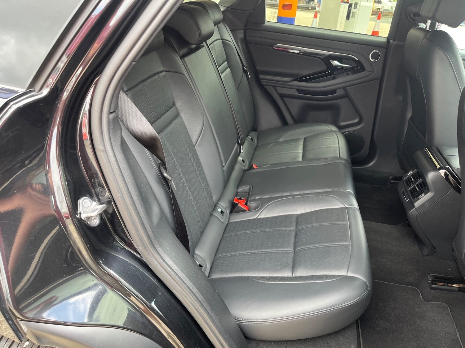 Used Land Rover Range Rover Evoque 2021 for sale - 77208681: Photo 8