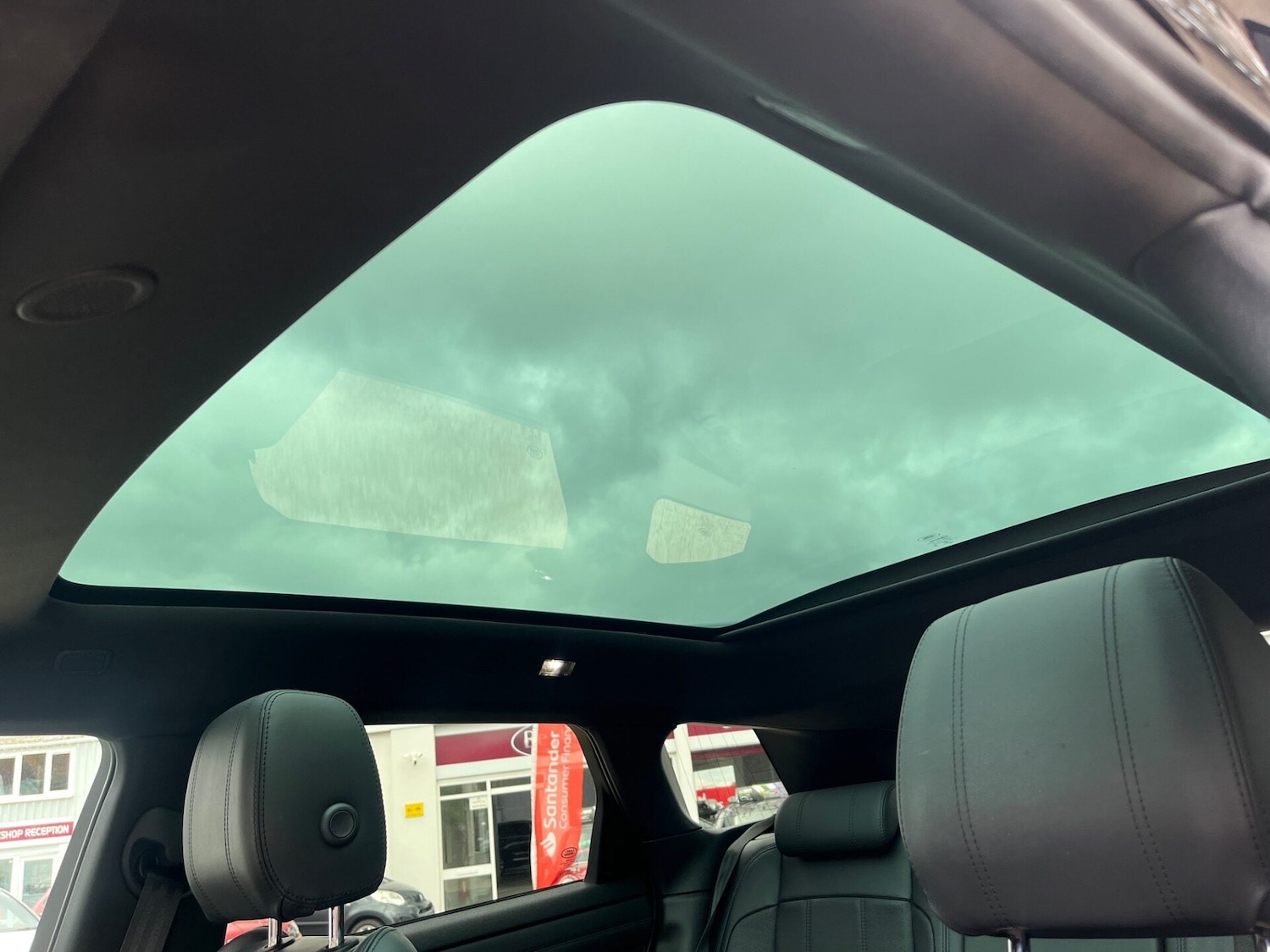 Used Land Rover Range Rover Evoque 2021 for sale - 77208681: Photo 9