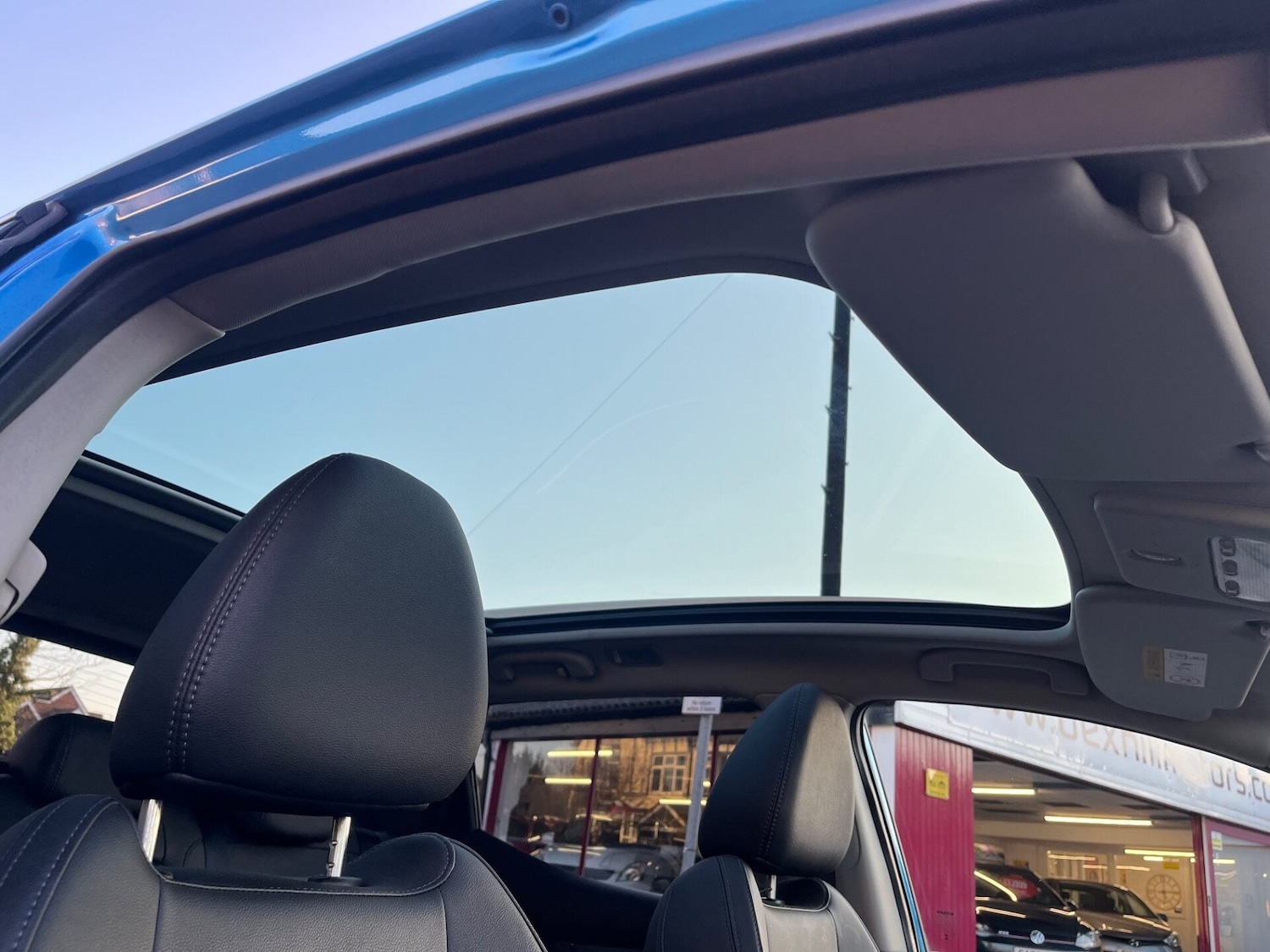 Used Nissan Qashqai 2020 for sale - 77961801: Photo 11