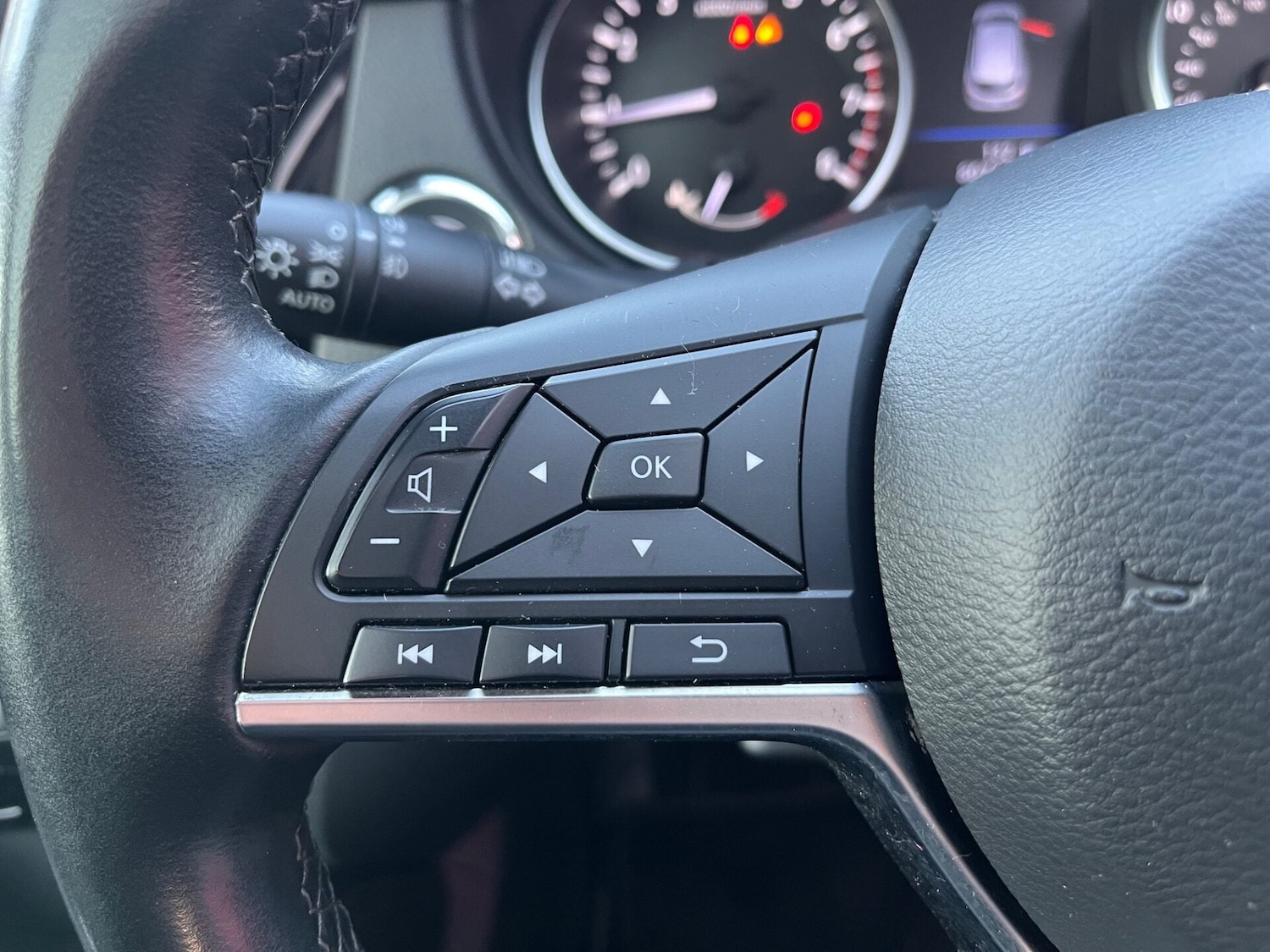 Used Nissan Qashqai 2020 for sale - 77961801: Photo 14