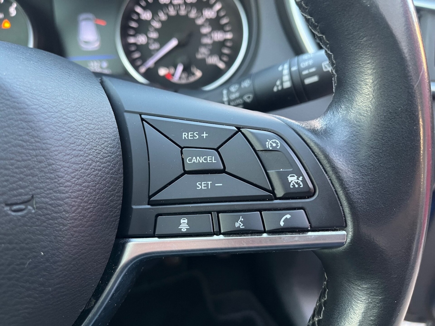 Used Nissan Qashqai 2020 for sale - 77961801: Photo 15