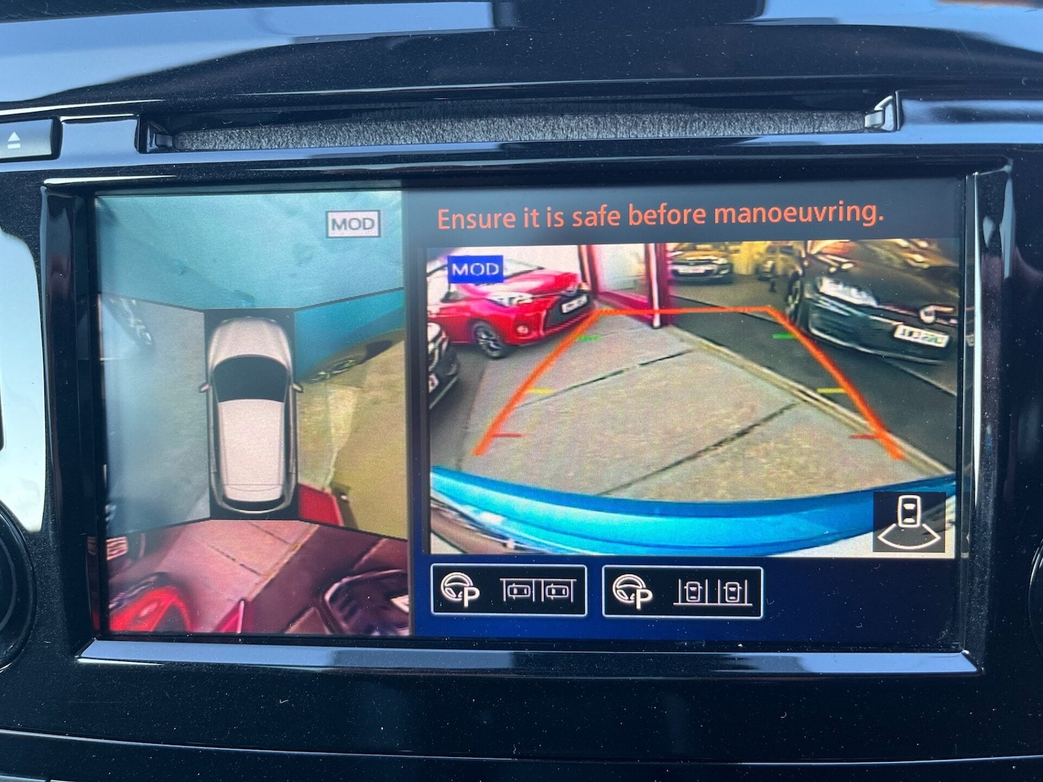 Used Nissan Qashqai 2020 for sale - 77961801: Photo 18