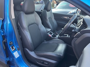 Used Nissan Qashqai 2020 for sale - 77961801: Photo