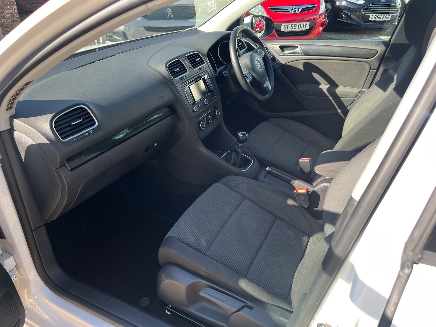 Used Volkswagen Golf 2012 for sale - 76243039: Photo 11