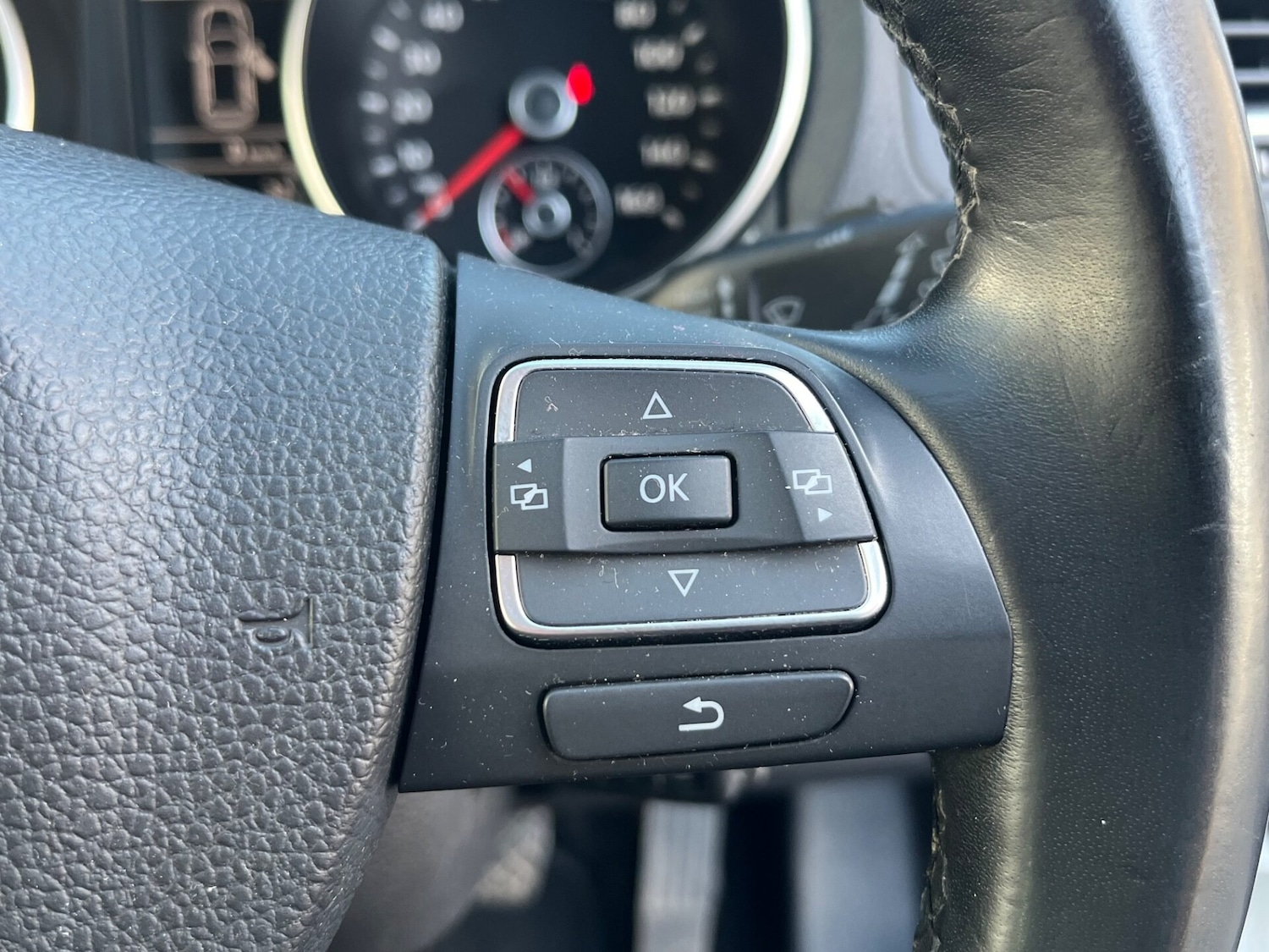 Used Volkswagen Golf 2012 for sale - 76243039: Photo 14