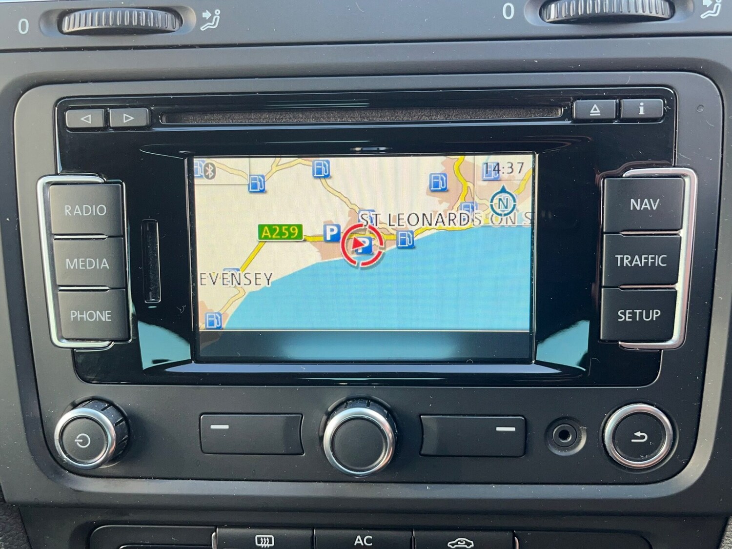 Used Volkswagen Golf 2012 for sale - 76243039: Photo 15