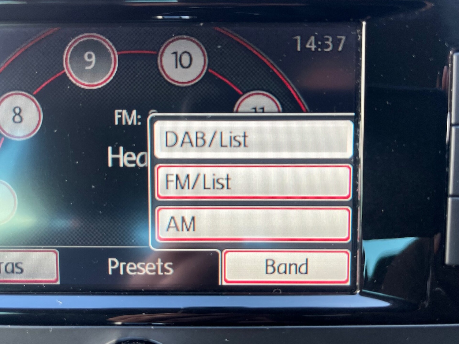 Used Volkswagen Golf 2012 for sale - 76243039: Photo 18