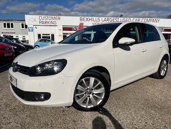 2012 - 1.4 TSI MATCH 5-Door