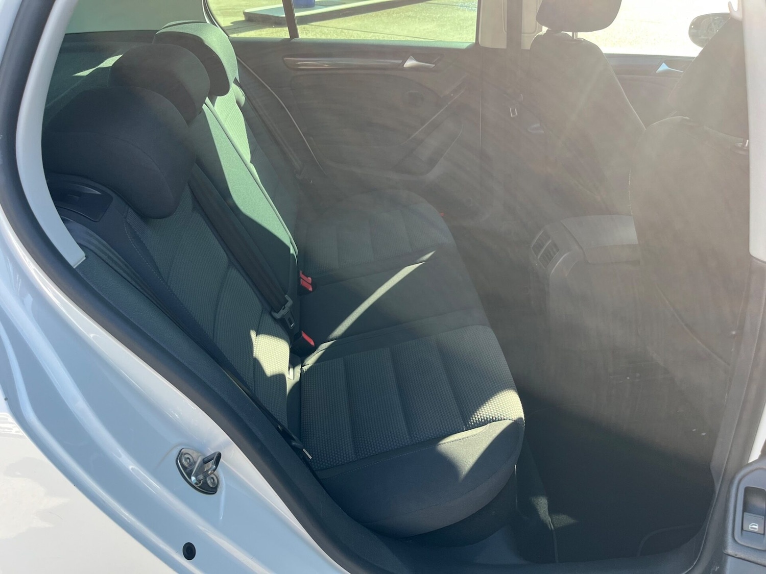 Used Volkswagen Golf 2012 for sale - 76243039: Photo 7