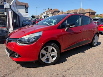 Used Renault Clio 2014 for sale - 79474943: Photo
