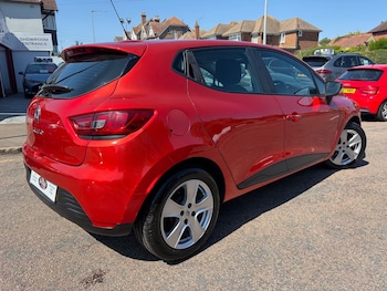 Used Renault Clio 2014 for sale - 79474943: Photo