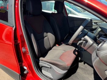 Used Renault Clio 2014 for sale - 79474943: Photo