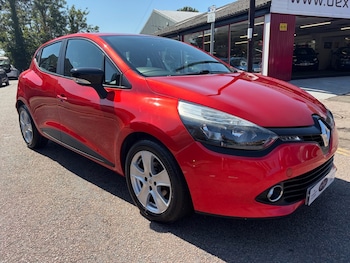 Used Renault Clio 2014 for sale - 79474943: Photo