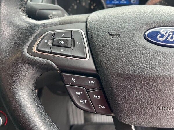 Used Ford Focus 2016 for sale - 75485379: Photo 14