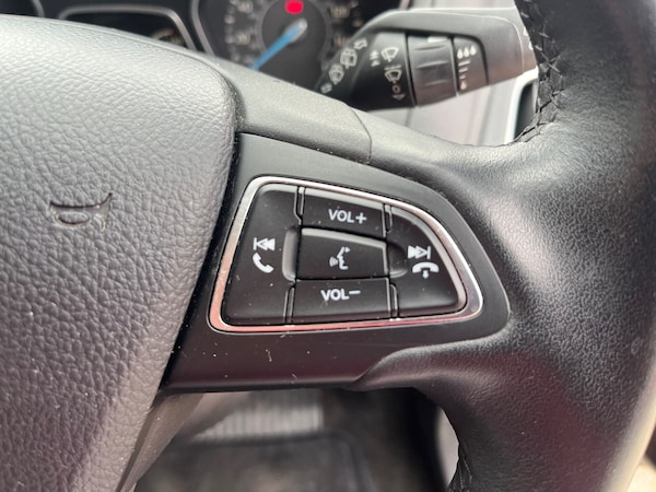 Used Ford Focus 2016 for sale - 75485379: Photo 15