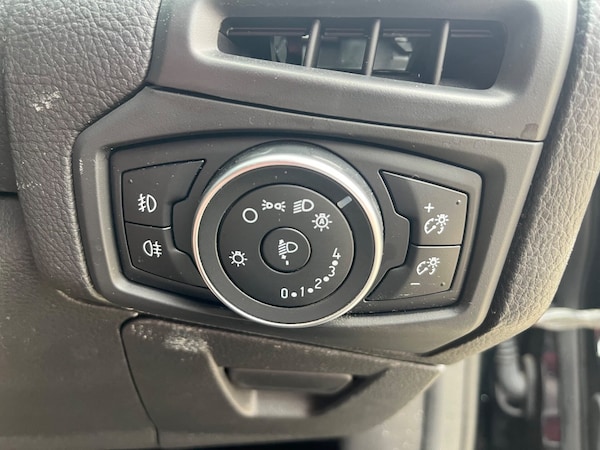 Used Ford Focus 2016 for sale - 75485379: Photo 21