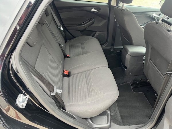 Used Ford Focus 2016 for sale - 75485379: Photo 7