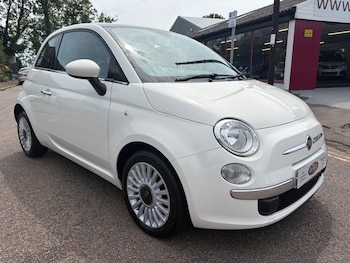 Used Fiat 500 2014 for sale - 78876045: Photo