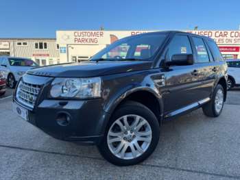 2010 (10) - 2.2 TD4 HSE 5-Door
